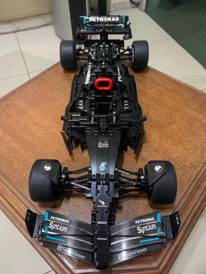 KlockoBolid™ AMG F1