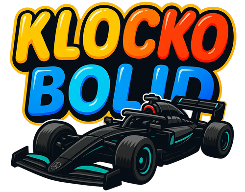 KlockoBolid